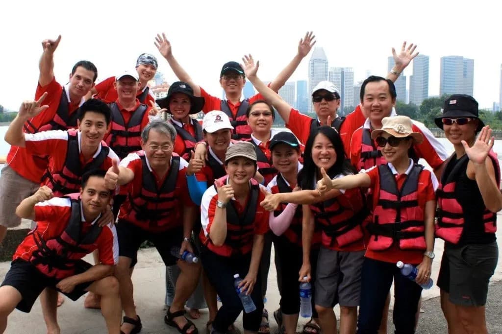 AdvenTOUR Recognized as Top Team Building Provider in Asia