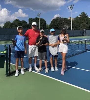 Bayview Village Tennis Camp Opens 2026 Registration with Capped Enrollment and Structured Curriculum