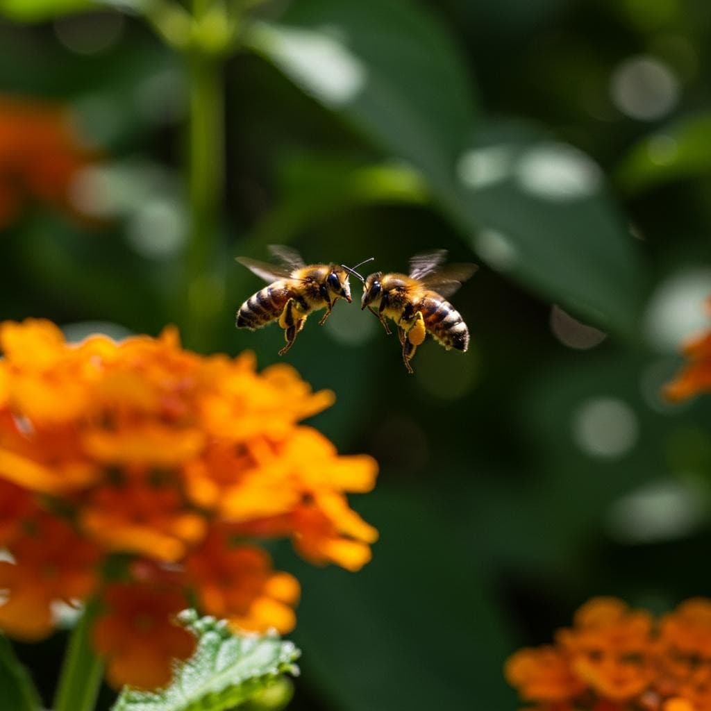 Small Honey Producer Links Earth Day 2026 to Global Pollinator Crisis