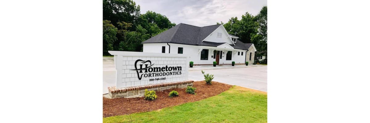 Hometown Orthodontics Expands Services to Pinson and Dearfoot Families