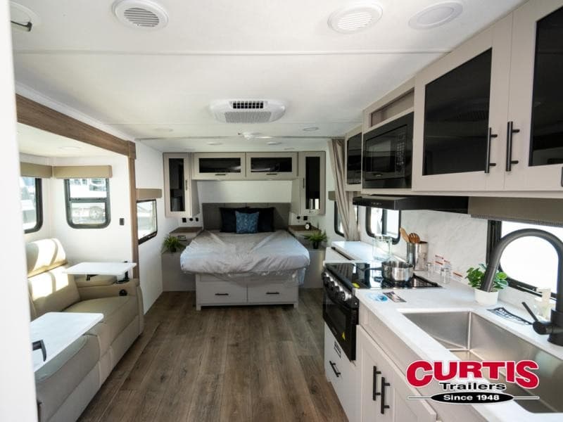 RV Dealers in Portland Add Alliance RV Delta Travel Trailers as Curtis Trailers Expands 2026 Inventory