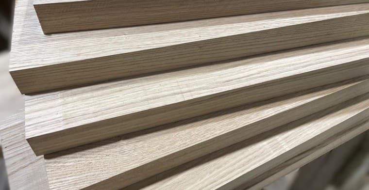 H&H Forestry Emphasizes Importance of In-Person Oak Inspection for Buyers