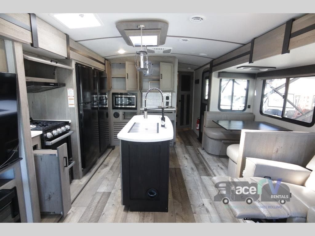 Ace RV Rentals Expands Pet-Friendly Fleet to Meet Growing Virginia Demand