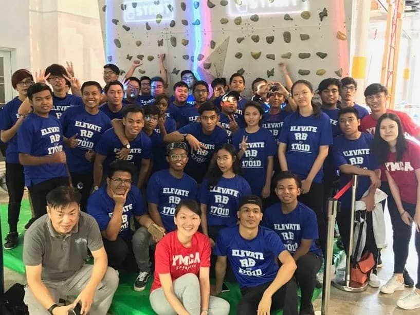 Why One Dynamics Remains Singapore’s Trusted Team Building Partner