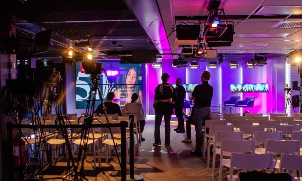 Founders Live NYC Returns After Hiatus, Tapping Into City's AI-Driven Startup Surge