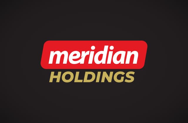 Meridian Holdings Inc. Reports 37% Debt Reduction, Strengthens Capital Structure