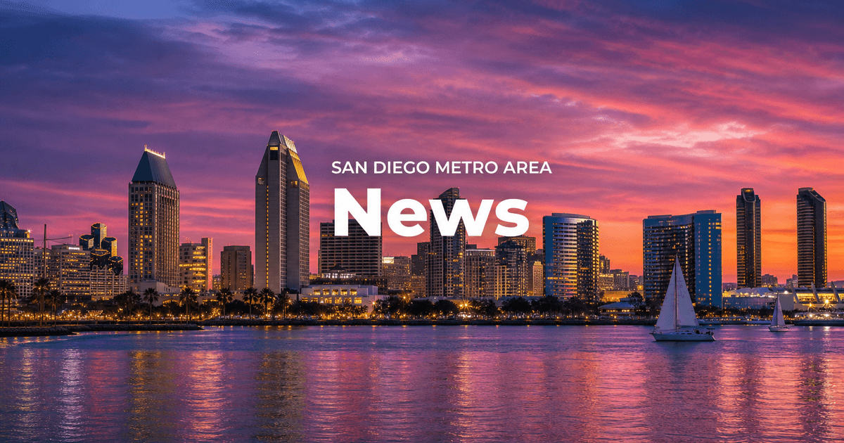 San Diego Secures Funding for Major Infrastructure and Celebrates Community Improvements