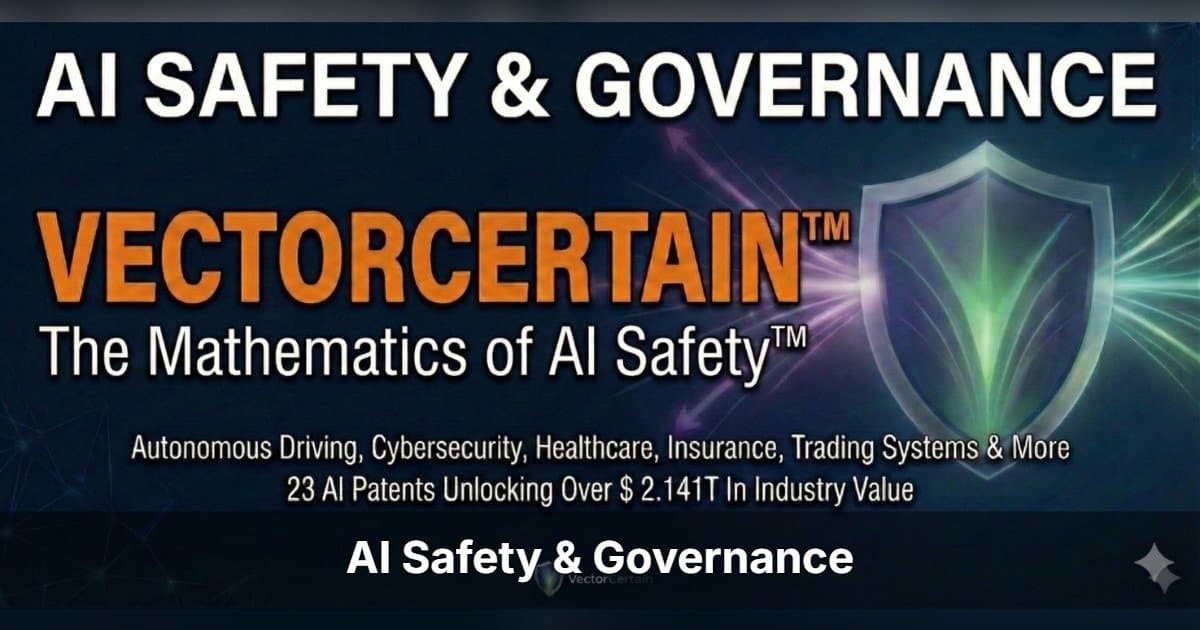 VectorCertain Validates 100% Detection and Prevention of Anthropic Mythos Threat Vectors Across 7,000 Adversarial Scenarios