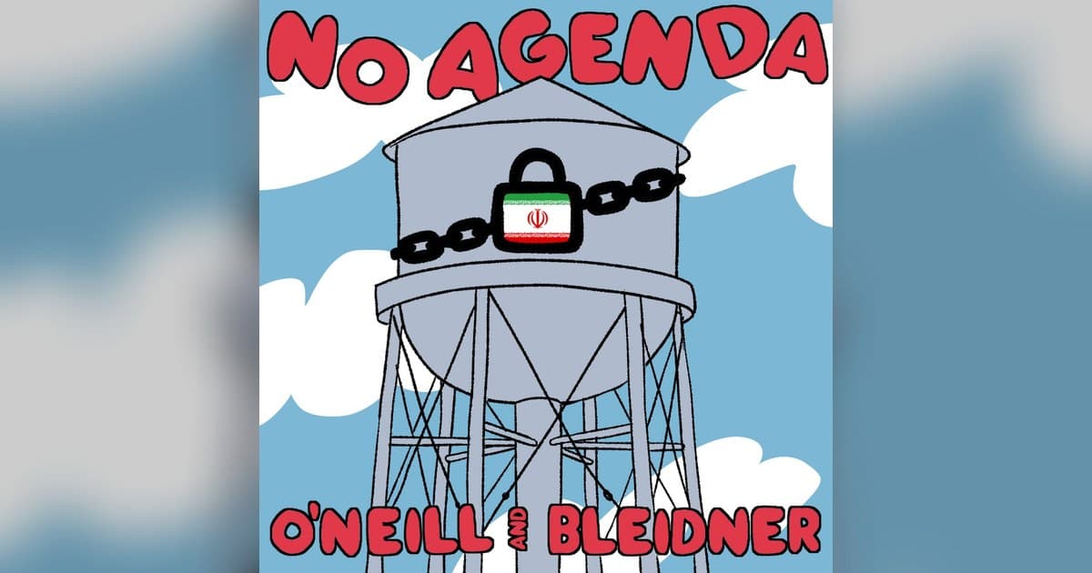 No Agenda Show Episode 1891: Guest Hosts Take on RFK Jr., Bernie's Real Estate, and Trump's Truth Social API Pricing