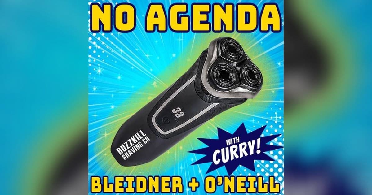 No Agenda Podcast Reviews Fauci's Testimony and AI Kill Switch Bill Amid Tribute to John C. Dvorak