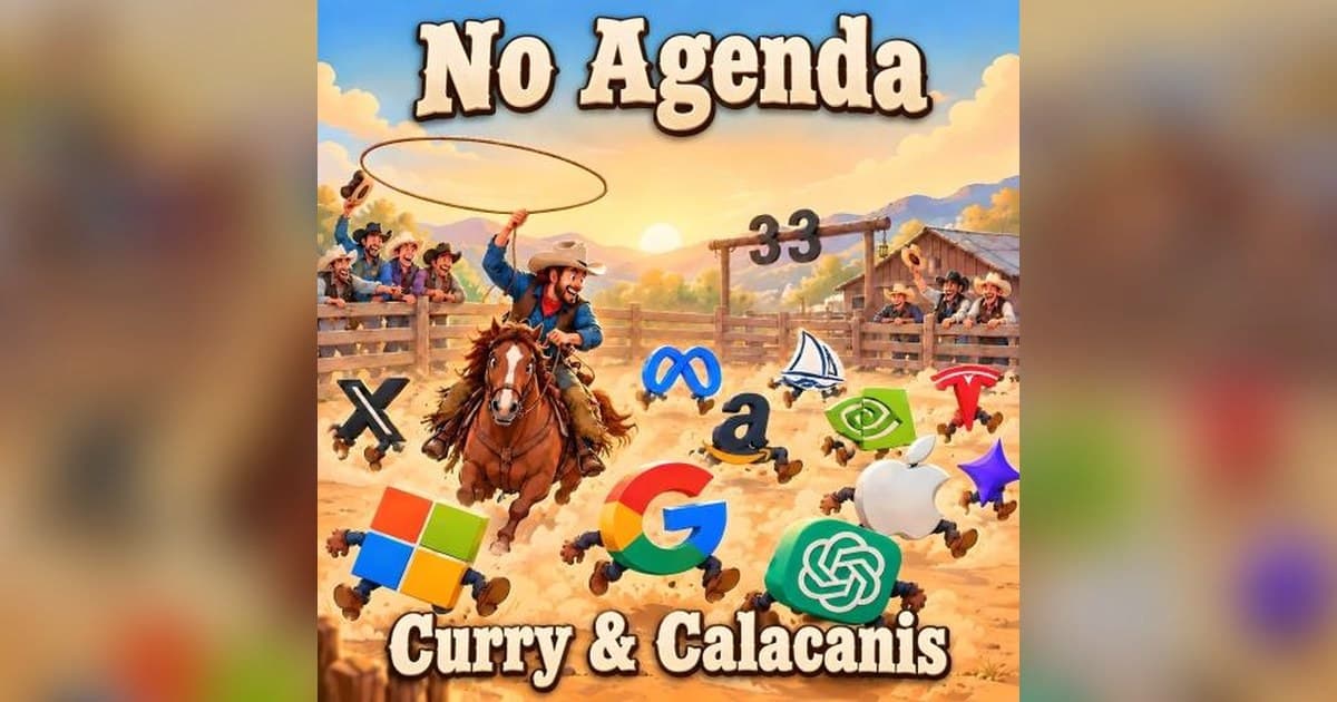 Calacanis Calls Anthropic a 'Cult,' Warns AI Safety Debate Is Really About Regulatory Capture